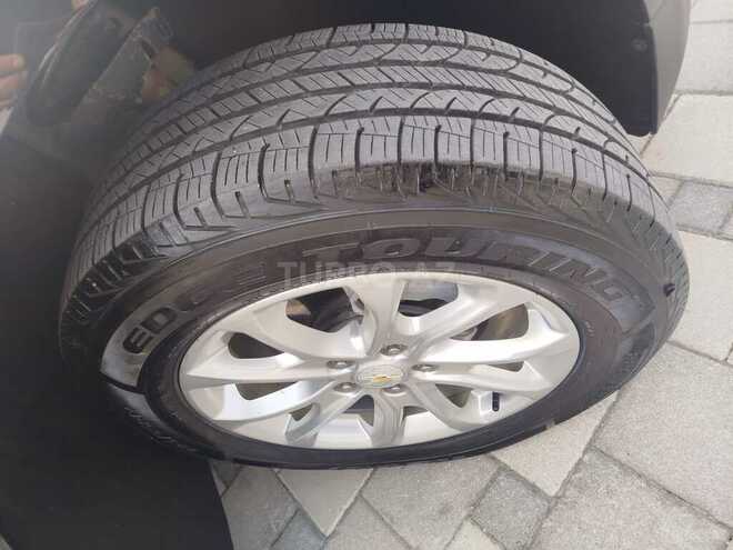 Chevrolet Equinox 2020, 97,000 km - 1.5 l - Bakı