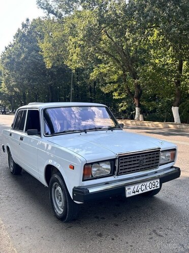 LADA (VAZ) 2107 2008, 52,652 km - 1.6 l - Masallı