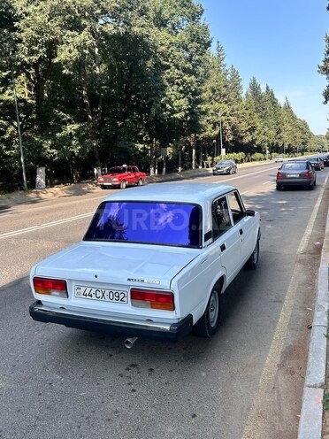LADA (VAZ) 2107 2008, 52,652 km - 1.6 l - Masallı