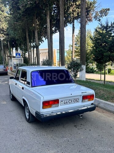 LADA (VAZ) 2107 2008, 52,652 km - 1.6 l - Masallı