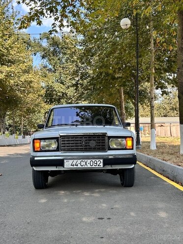 LADA (VAZ) 2107 2008, 52,652 km - 1.6 l - Masallı