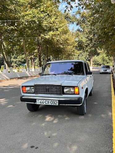LADA (VAZ) 2107 2008, 52,652 km - 1.6 l - Masallı
