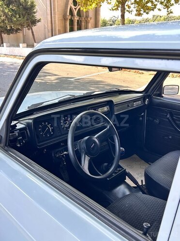 LADA (VAZ) 2107 2008, 52,652 km - 1.6 l - Masallı
