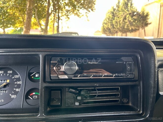 LADA (VAZ) 2107 2008, 52,652 km - 1.6 l - Masallı