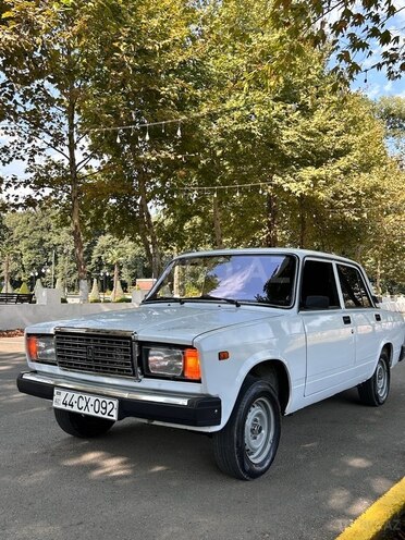 LADA (VAZ) 2107 2008, 52,652 km - 1.6 l - Masallı