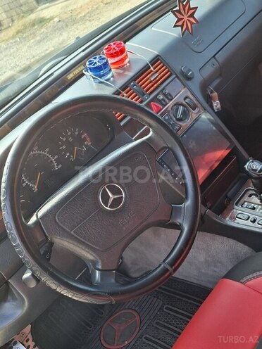 Mercedes C 230 1998, 373,000 km - 2.3 l - Sumqayıt
