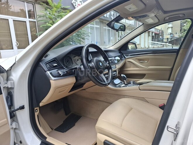 BMW 528 2013, 245,000 km - 2.0 l - Bakı