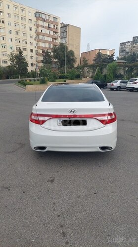 Hyundai Azera 2012, 237,435 km - 2.4 l - Bakı