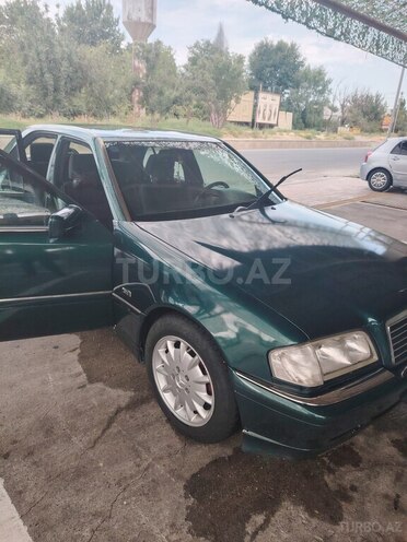 Mercedes C 240 1997, 300,000 km - 2.4 л - Ağcabədi