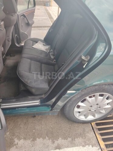 Mercedes C 240 1997, 300,000 km - 2.4 л - Ağcabədi