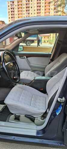Mercedes C 180 1996, 348,674 km - 1.8 l - Bakı