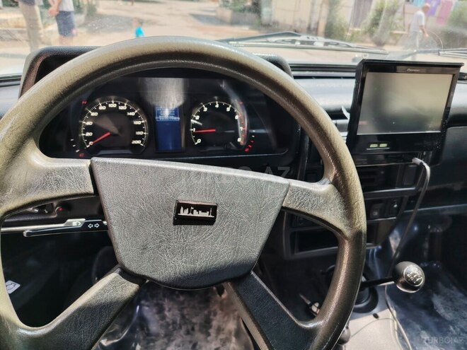 LADA (VAZ) Niva 2013, 142,000 km - 1.7 л - Gədəbəy