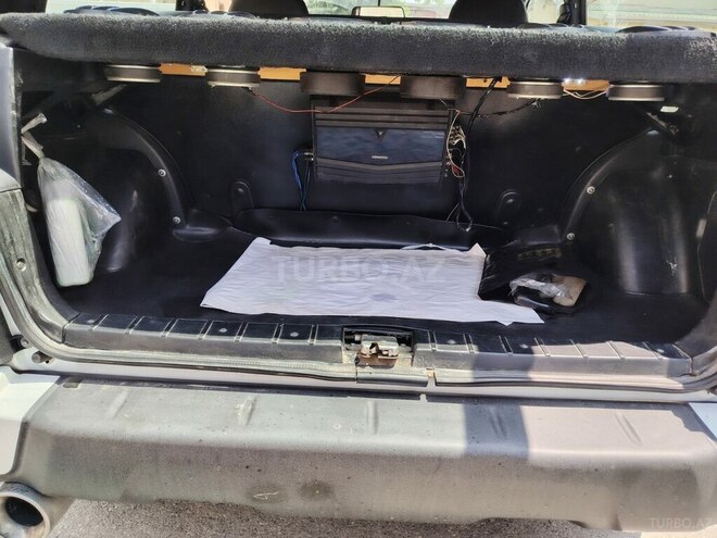 LADA (VAZ) Niva 2013, 142,000 km - 1.7 л - Gədəbəy