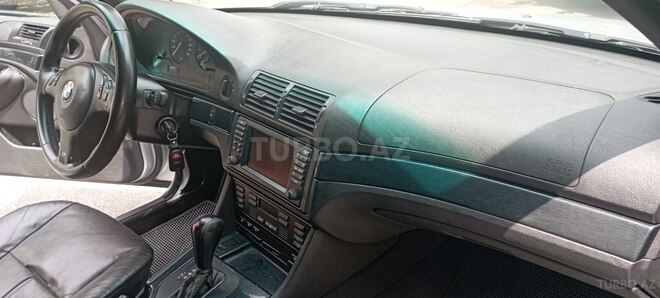 BMW 525 2002, 335,865 km - 2.5 l - Bakı