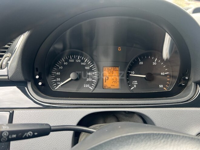 Mercedes Vito 115 2007, 276,500 km - 2.2 l - Bakı