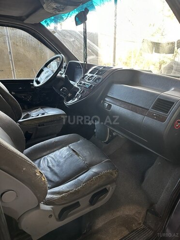 Mercedes Vito 112 2002, 620,000 km - 2.2 l - Sumqayıt