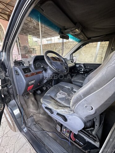 Mercedes Vito 112 2002, 620,000 km - 2.2 l - Sumqayıt