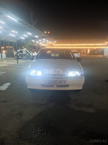 LADA (VAZ) 2114 2011, 285,700 km - 1.6 l - Gəncə