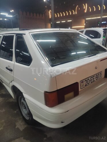 LADA (VAZ) 2114 2011, 285,700 km - 1.6 l - Gəncə
