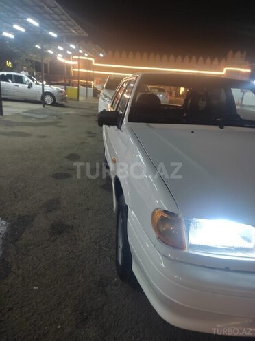 LADA (VAZ) 2114 2011, 285,700 km - 1.6 l - Gəncə
