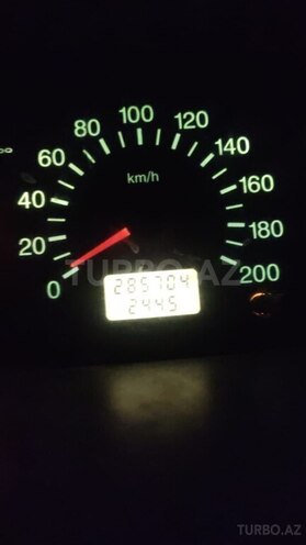 LADA (VAZ) 2114 2011, 285,700 km - 1.6 l - Gəncə