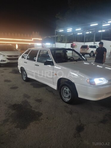 LADA (VAZ) 2114 2011, 285,700 km - 1.6 l - Gəncə