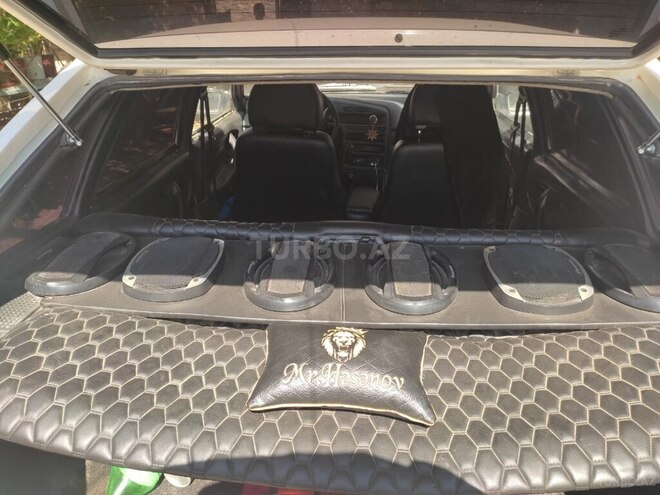 LADA (VAZ) 2114 2011, 285,700 km - 1.6 l - Gəncə