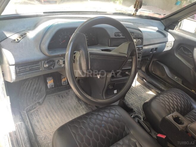 LADA (VAZ) 2114 2011, 285,700 km - 1.6 l - Gəncə