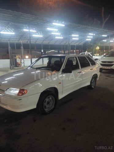 LADA (VAZ) 2114 2011, 285,700 km - 1.6 l - Gəncə