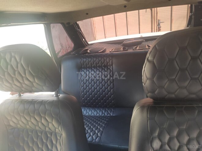 LADA (VAZ) 2114 2011, 285,700 km - 1.6 l - Gəncə