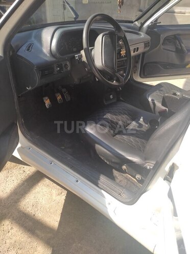 LADA (VAZ) 2114 2011, 285,700 km - 1.6 l - Gəncə