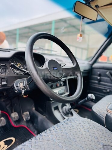 LADA (VAZ) 2106 2000, 97,643 km - 1.6 l - Bakı