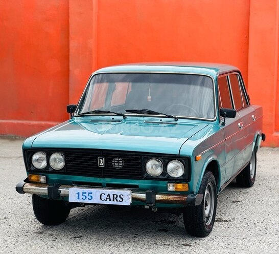 LADA (VAZ) 2106 2000, 97,643 km - 1.6 l - Bakı