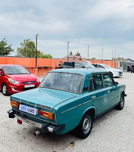 LADA (VAZ) 2106 2000, 97,643 km - 1.6 l - Bakı