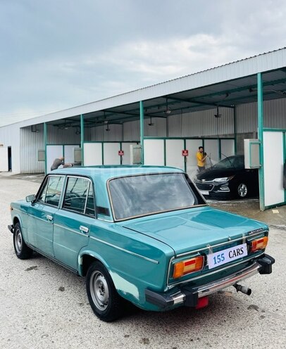 LADA (VAZ) 2106 2000, 97,643 km - 1.6 l - Bakı