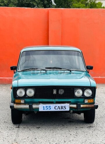 LADA (VAZ) 2106 2000, 97,643 km - 1.6 l - Bakı