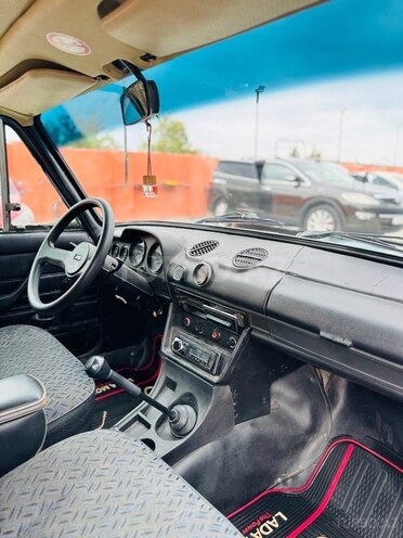 LADA (VAZ) 2106 2000, 97,643 km - 1.6 l - Bakı