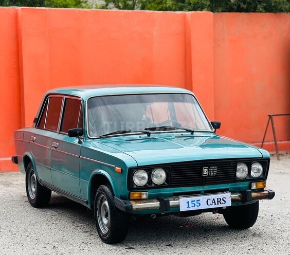 LADA (VAZ) 2106 2000, 97,643 km - 1.6 l - Bakı