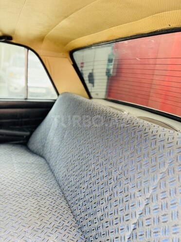 LADA (VAZ) 2106 2000, 97,643 km - 1.6 l - Bakı