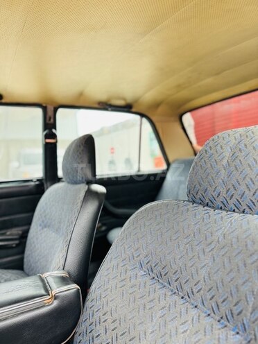 LADA (VAZ) 2106 2000, 97,643 km - 1.6 l - Bakı