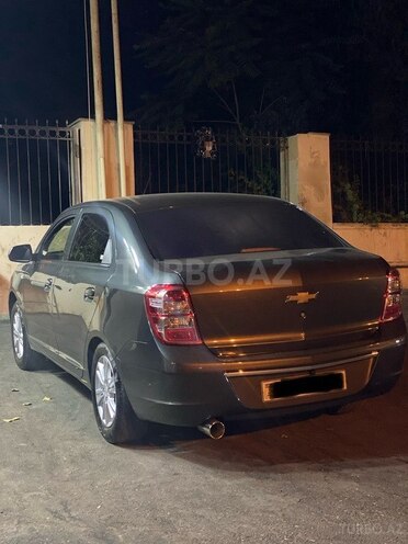 Chevrolet Cobalt 2024, 65,000 km - 1.5 l - Bakı