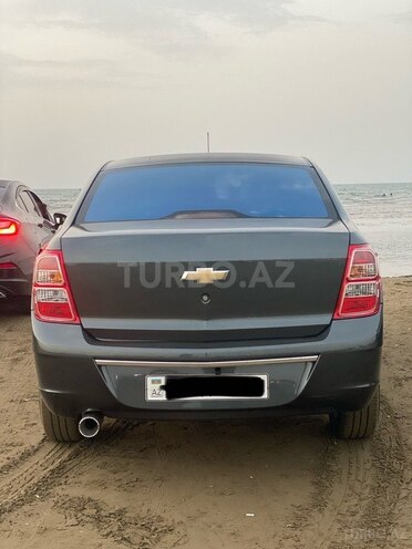 Chevrolet Cobalt 2024, 65,000 km - 1.5 l - Bakı
