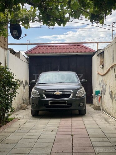 Chevrolet Cobalt 2024, 65,000 km - 1.5 l - Bakı
