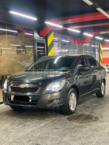 Chevrolet Cobalt 2024, 65,000 km - 1.5 l - Bakı