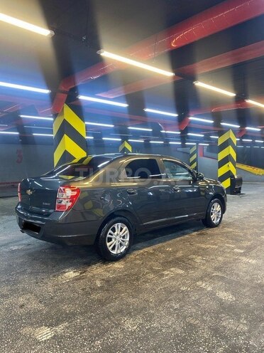Chevrolet Cobalt 2024, 65,000 km - 1.5 l - Bakı