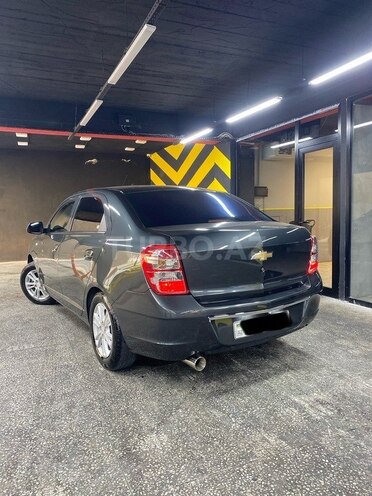 Chevrolet Cobalt 2024, 65,000 km - 1.5 l - Bakı