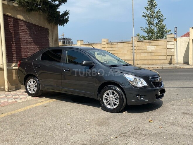 Chevrolet Cobalt 2024, 65,000 km - 1.5 l - Bakı