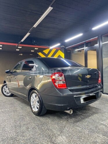 Chevrolet Cobalt 2024, 65,000 km - 1.5 l - Bakı