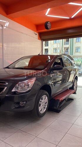 Chevrolet Cobalt 2024, 65,000 km - 1.5 l - Bakı