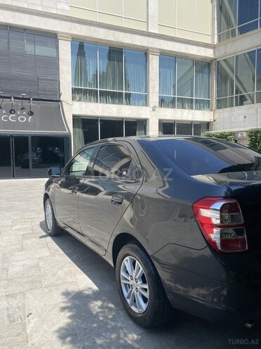 Chevrolet Cobalt 2024, 65,000 km - 1.5 l - Bakı